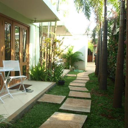 The Gecho Inn Town Jepara Kamer foto