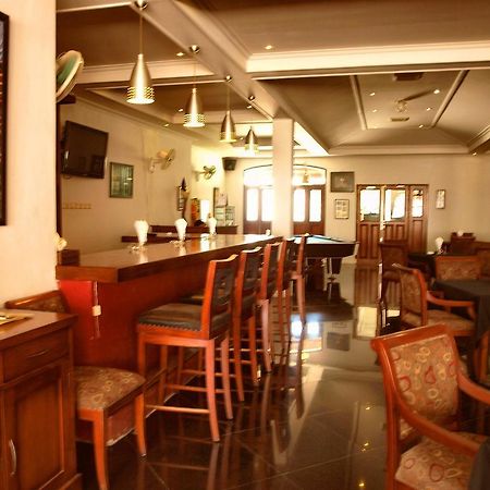 The Gecho Inn Town Jepara Buitenkant foto