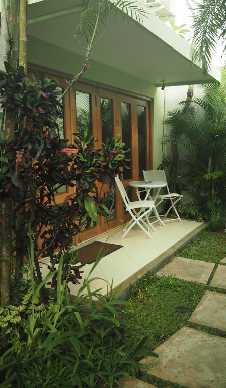 The Gecho Inn Town Jepara Buitenkant foto
