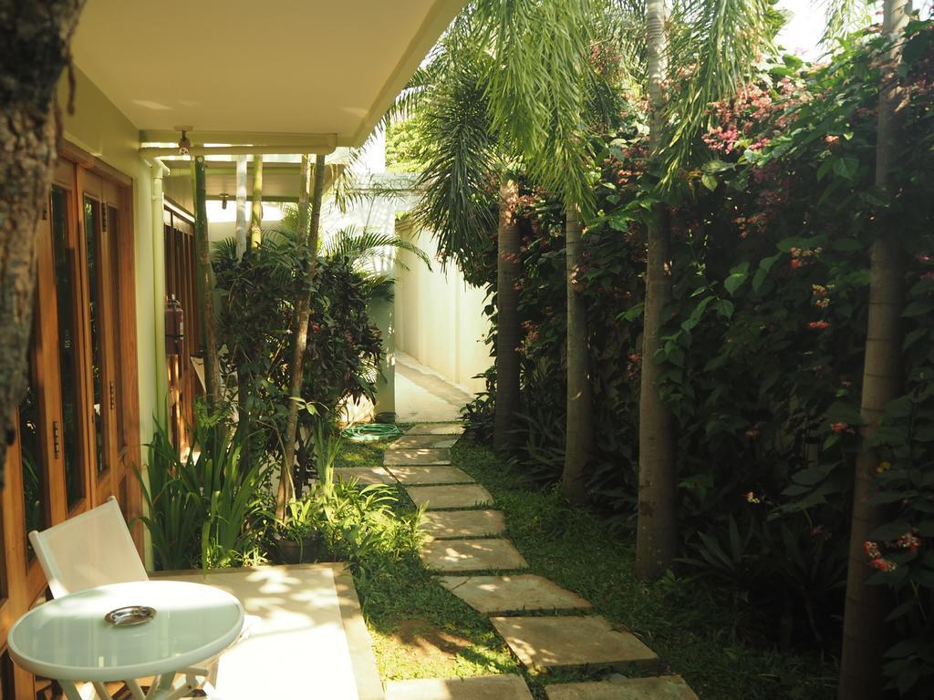 The Gecho Inn Town Jepara Buitenkant foto