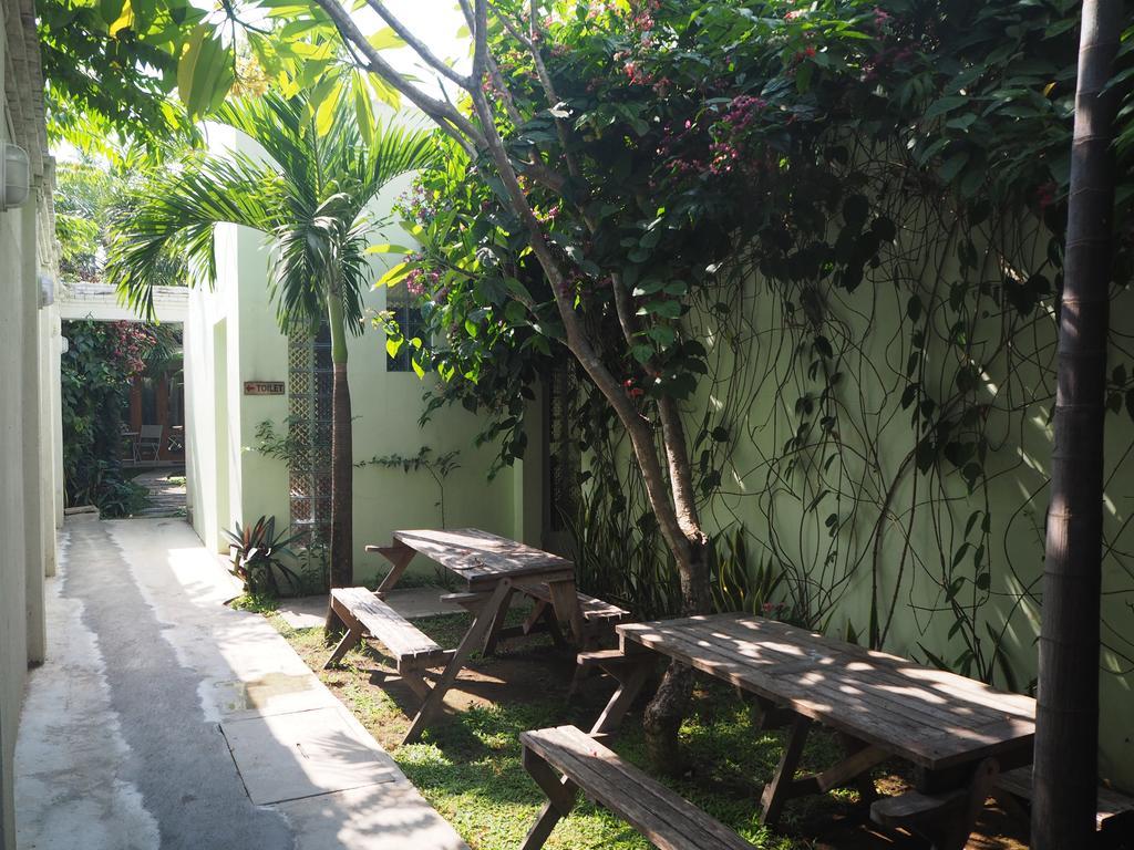 The Gecho Inn Town Jepara Kamer foto
