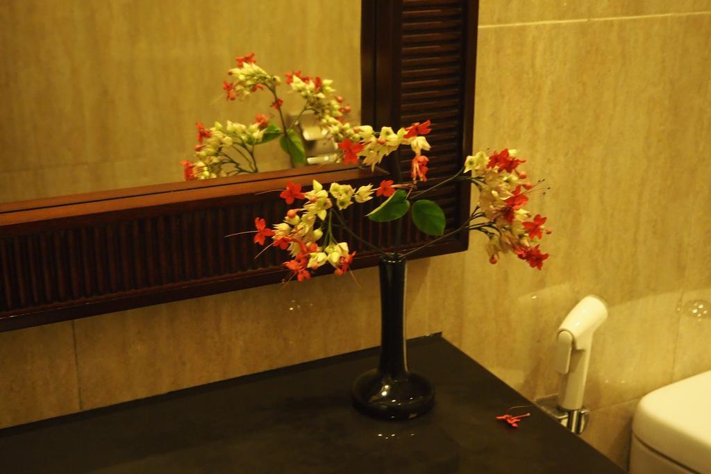 The Gecho Inn Town Jepara Kamer foto