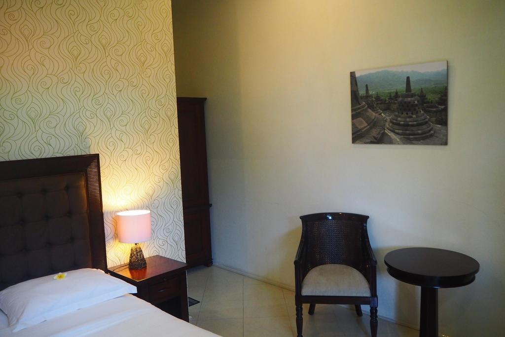The Gecho Inn Town Jepara Buitenkant foto
