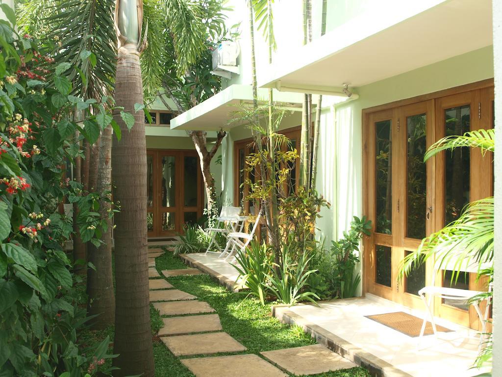 The Gecho Inn Town Jepara Buitenkant foto