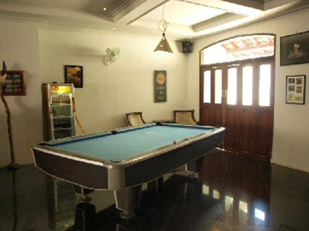The Gecho Inn Town Jepara Buitenkant foto