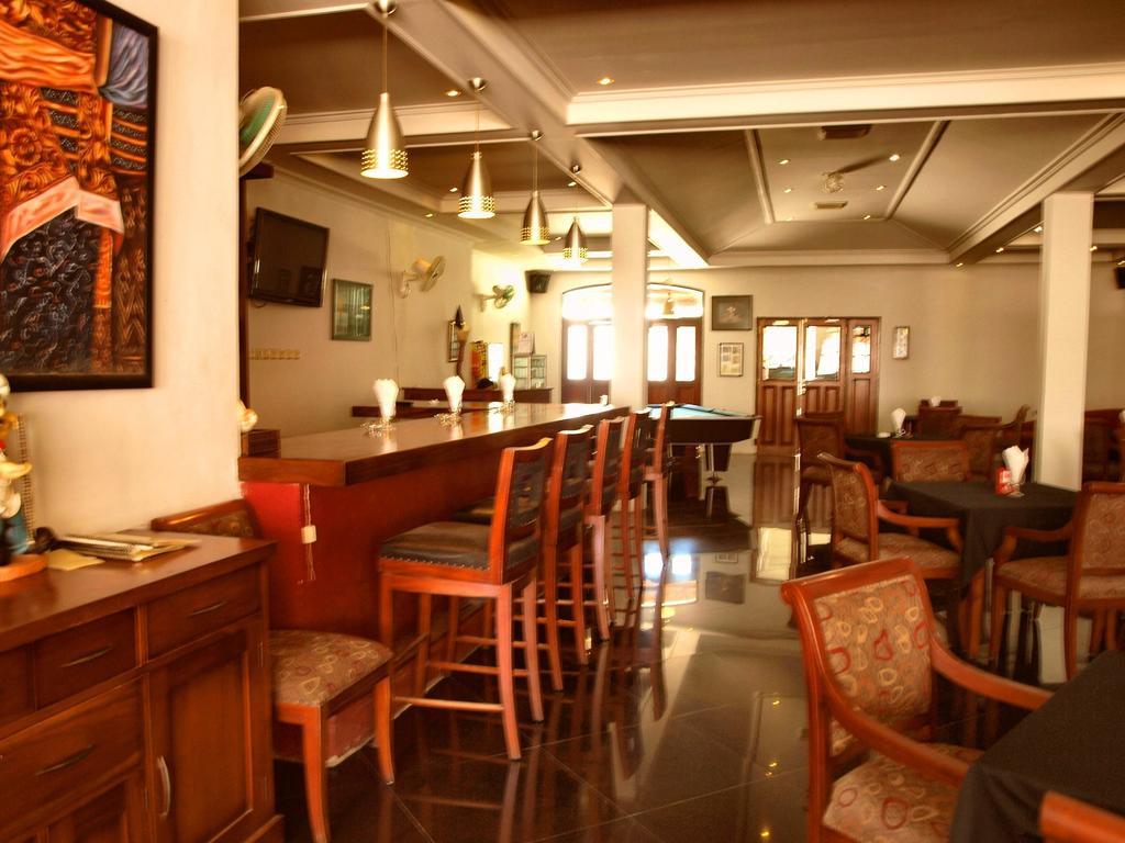 The Gecho Inn Town Jepara Buitenkant foto