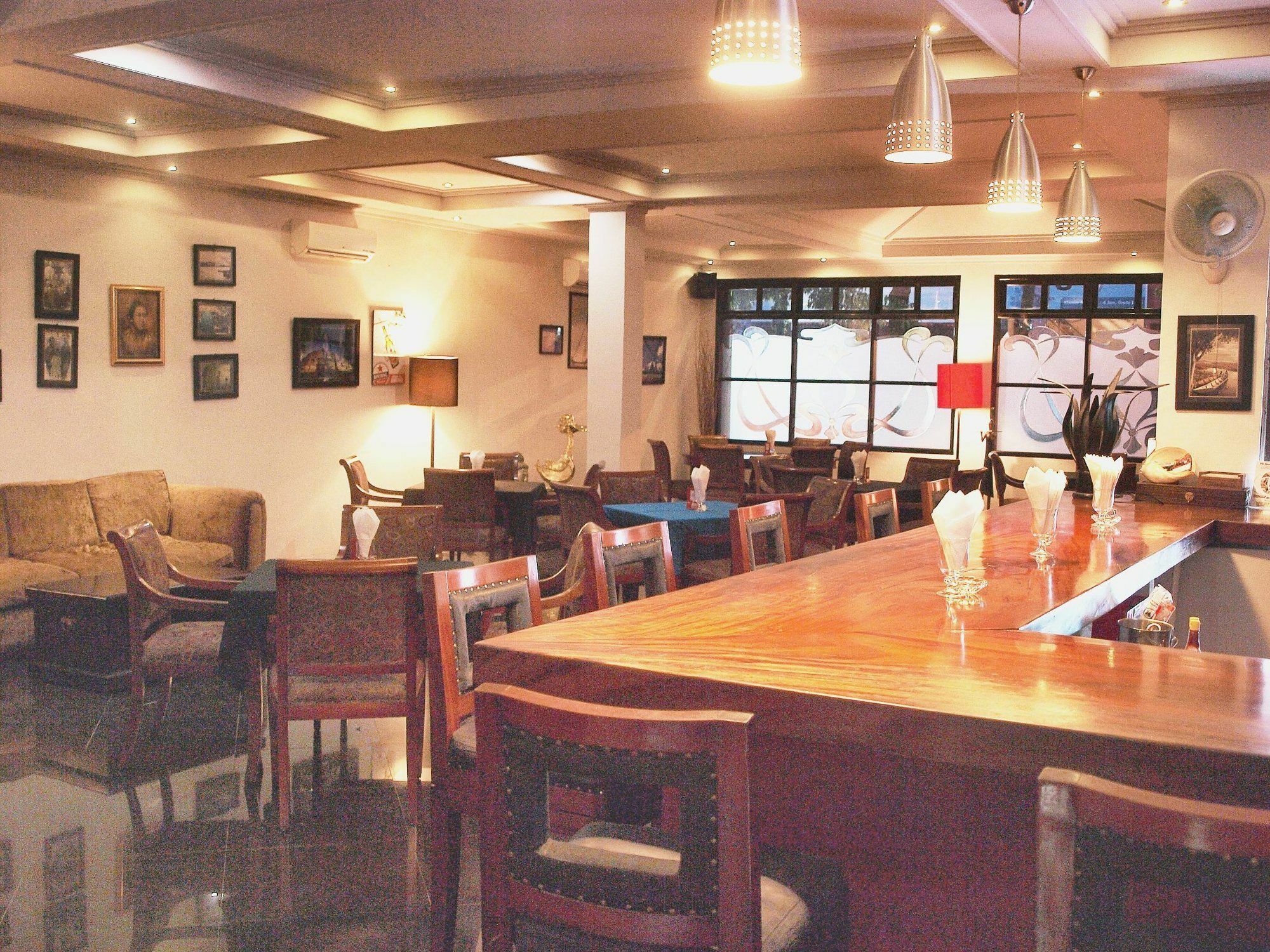 The Gecho Inn Town Jepara Buitenkant foto
