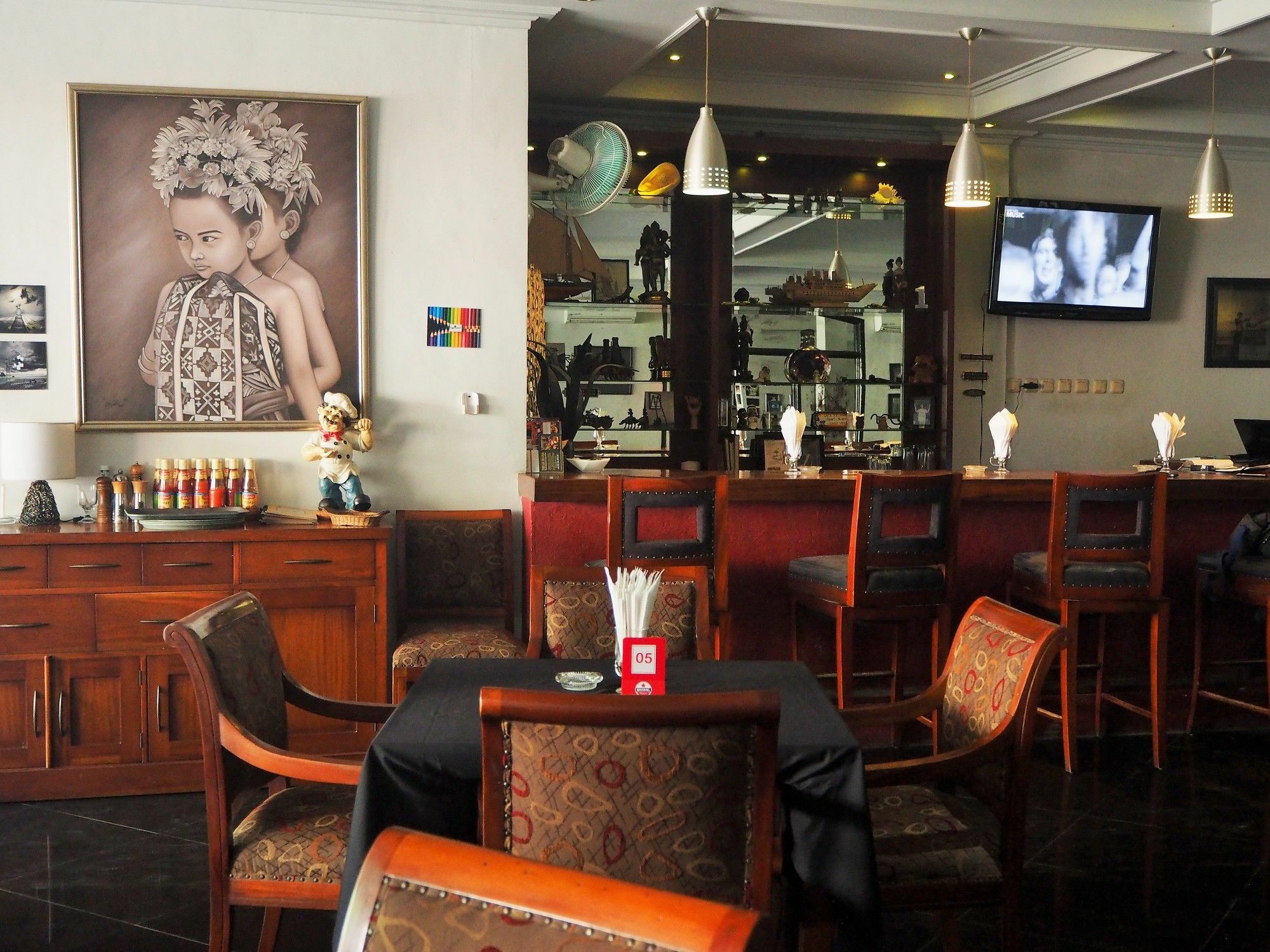 The Gecho Inn Town Jepara Buitenkant foto