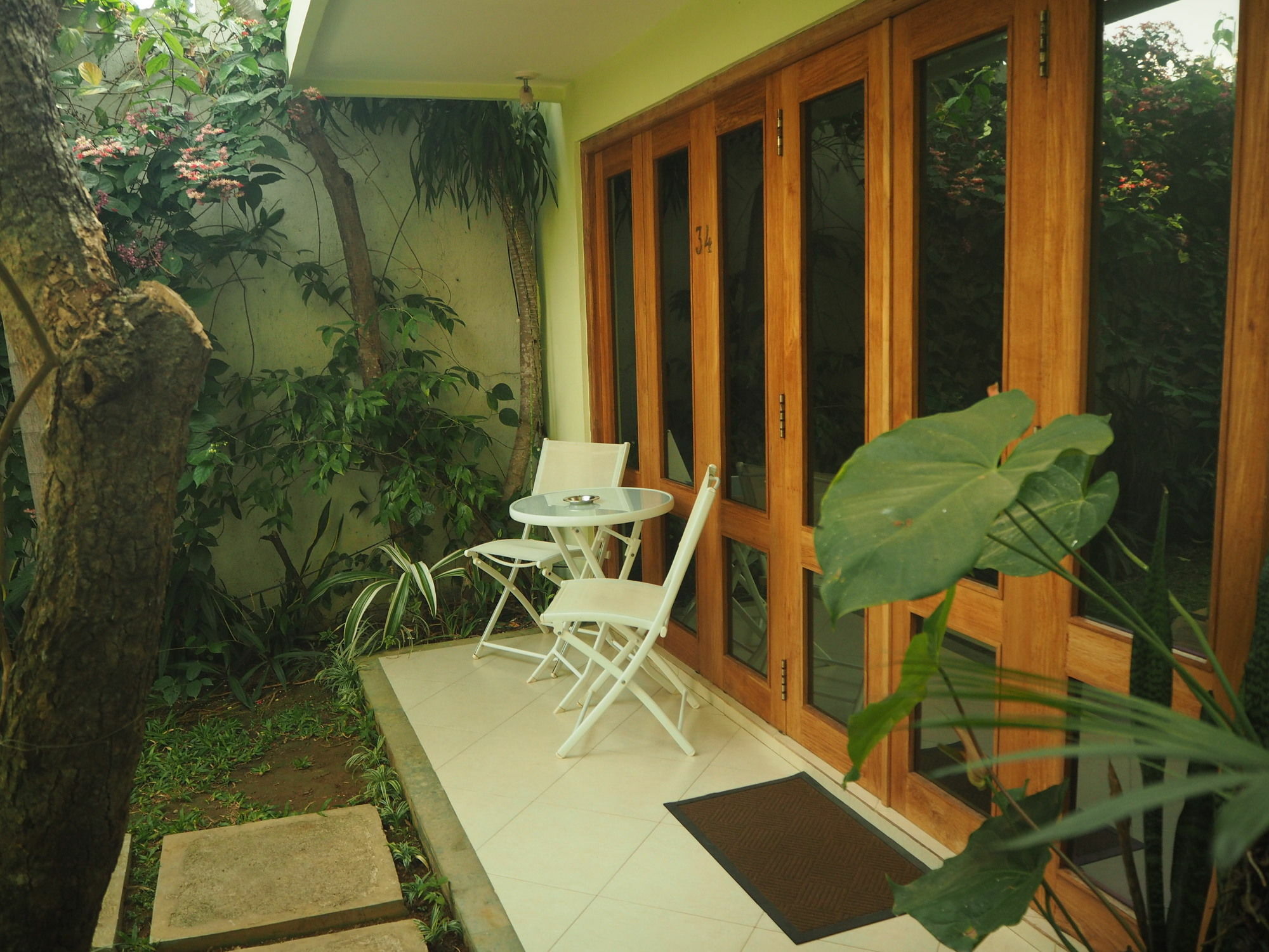 The Gecho Inn Town Jepara Buitenkant foto