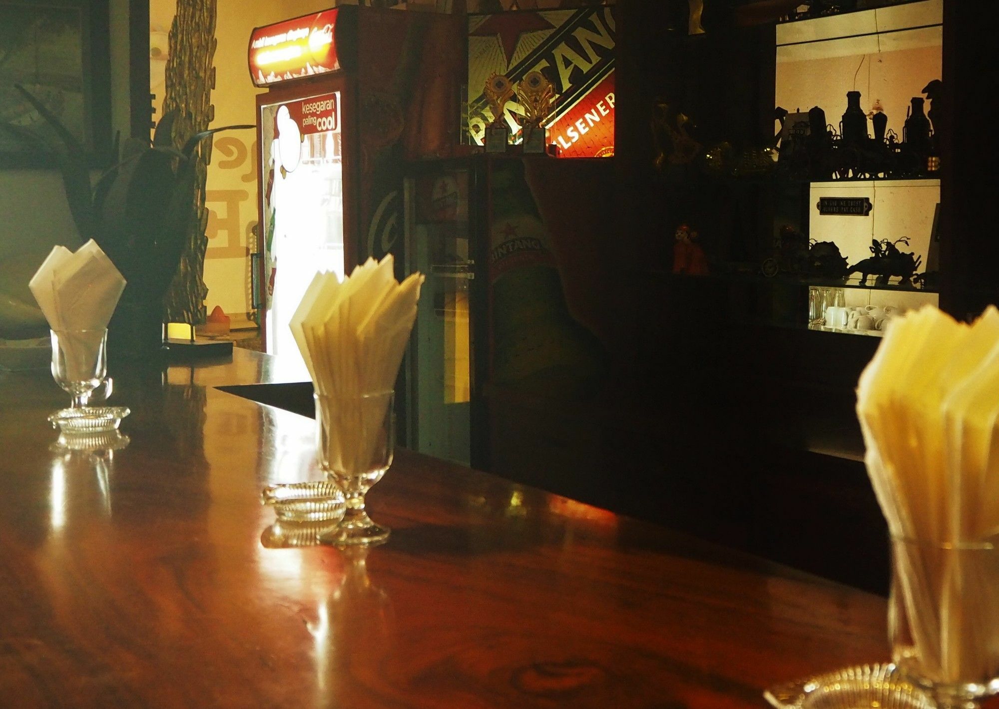 The Gecho Inn Town Jepara Buitenkant foto