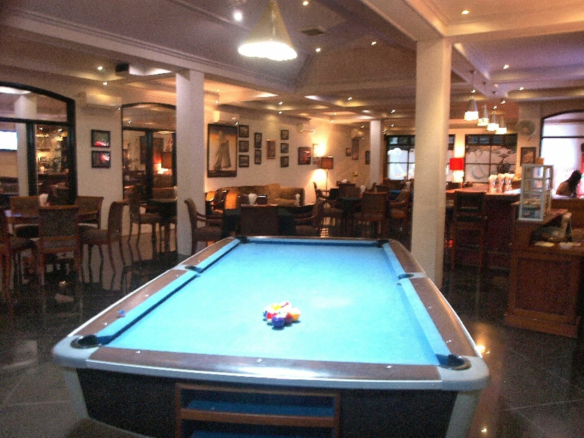 The Gecho Inn Town Jepara Buitenkant foto